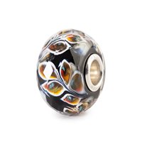 Charm Trollbeads Beads in vetro in Glass TGLBE-30221